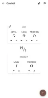 Level Counter