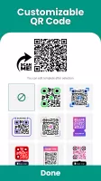 QR code scanner - Barcode Scan