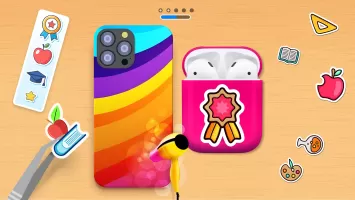 Phone Case DIY