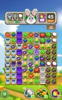 Farm Raid