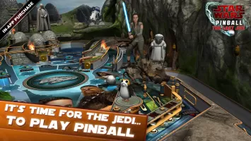 Zen Pinball