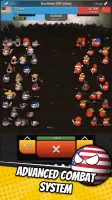 eSim Countryballs Country Game