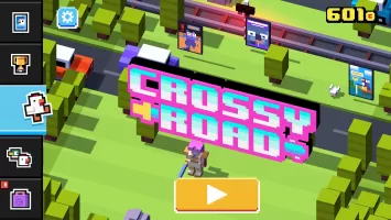 Crossy Road