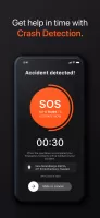 Detecht - Motorcycle App & GPS
