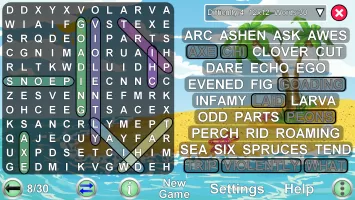 Word Search Ultimate