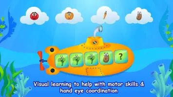 Kids Preschool Learning Games