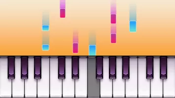 Real Piano For Pianists