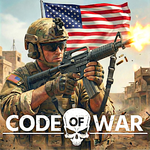 Code of War