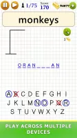 Hangman - Word Game