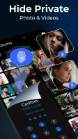 Lock Apps - App Lock, Password