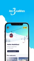 Les 3 Vallées Official