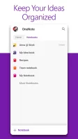 Microsoft OneNote