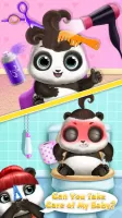 Panda Lu Baby Bear Care 2