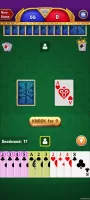 Gin Rummy - Classic Card Game