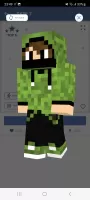 Skins for Minecraft