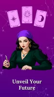 Tarot Card Reading & Horoscope