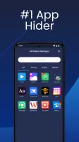 Hide Apps