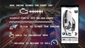 Sport Cars Sounds