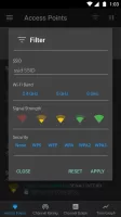 WiFi Analyzer