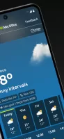 Met Office Weather Forecast