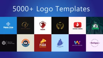 Logo maker Design Logo creator