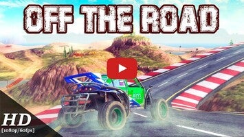 Off The Road OTR Open World Driving Android Gameplay [1080p/60fps]