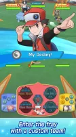 Pokémon Masters EX