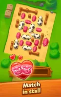 Farm Jam: Animal Parking Game