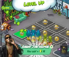 Wiz Khalifa's Weed Farm