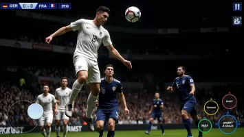 World Football Soccer 2026
