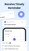 Reminder: To-Do List & Planner