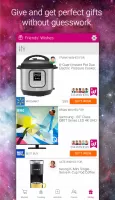 Wishfinity