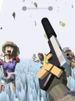 Zombie Royale