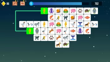 Pet Connect: Tile Puzzle Match