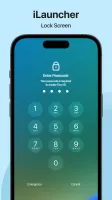 Launcher iOS16 - iLauncher