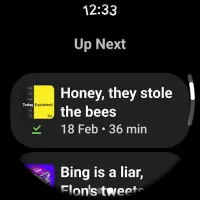 Pocket Casts
