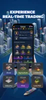 Ticarium: Business Tycoon