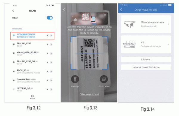 EseeCloud(IP Pro, VR Cam)