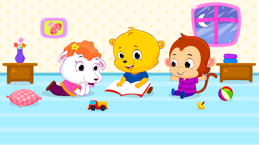 Bedtime Stories for Kids