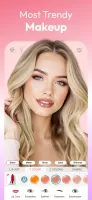 YouCam Makeup