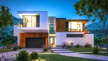 Home Design - Luxury Interiors