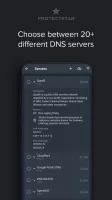 DNS Changer Fast&Secure Surf