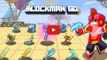 Blockman GO Gameplay Android