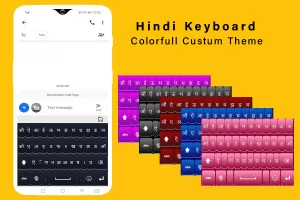 Hindi Writing Apps