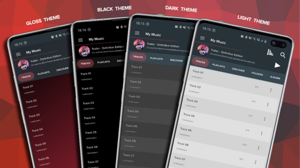 Car Sounds & Ringtones