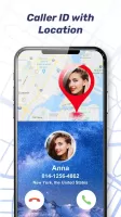 Live Mobile Number Locator App