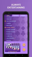 Solitaire Super Pack
