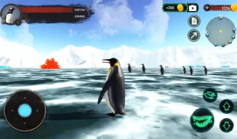 The Penguin
