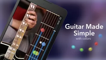 Coach Guitar