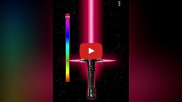 LightSaber App